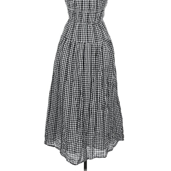 Sim & Sam midi dress - Size M - Picture 2 of 2